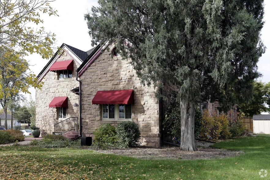 5777 S Rapp St, Littleton, CO for lease - Building Photo - Image 3 of 10