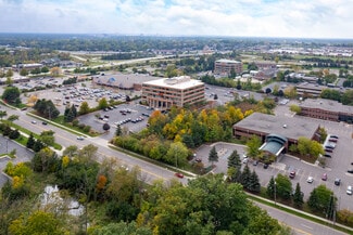 More details for 3001 Coolidge Rd, East Lansing, MI - Office, Office/Medical for Lease