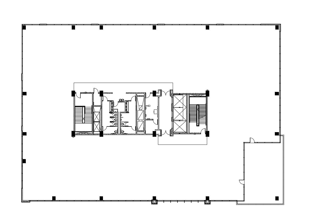 2816 W 7th St, Fort Worth, TX for lease Floor Plan- Image 1 of 1