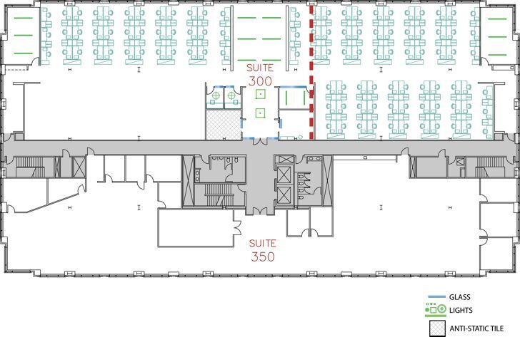 111 Academy Dr, Irvine, CA for lease Floor Plan- Image 1 of 1