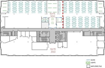 111 Academy Dr, Irvine, CA for lease Floor Plan- Image 1 of 1