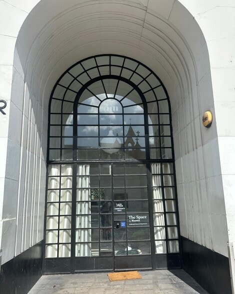 148-148A Hammersmith Rd, London for sale - Building Photo - Image 1 of 1