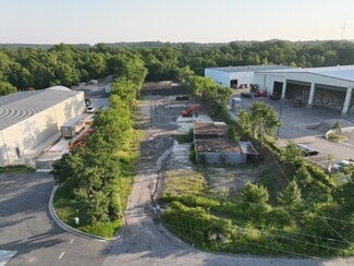 More details for 7160 Kit Kat Rd, Elkridge, MD - Land for Lease