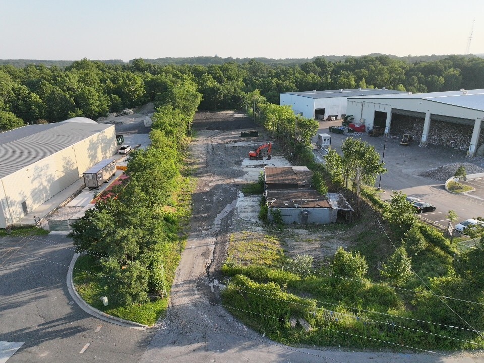 7160 Kit Kat Rd, Elkridge, MD for lease Building Photo- Image 1 of 3