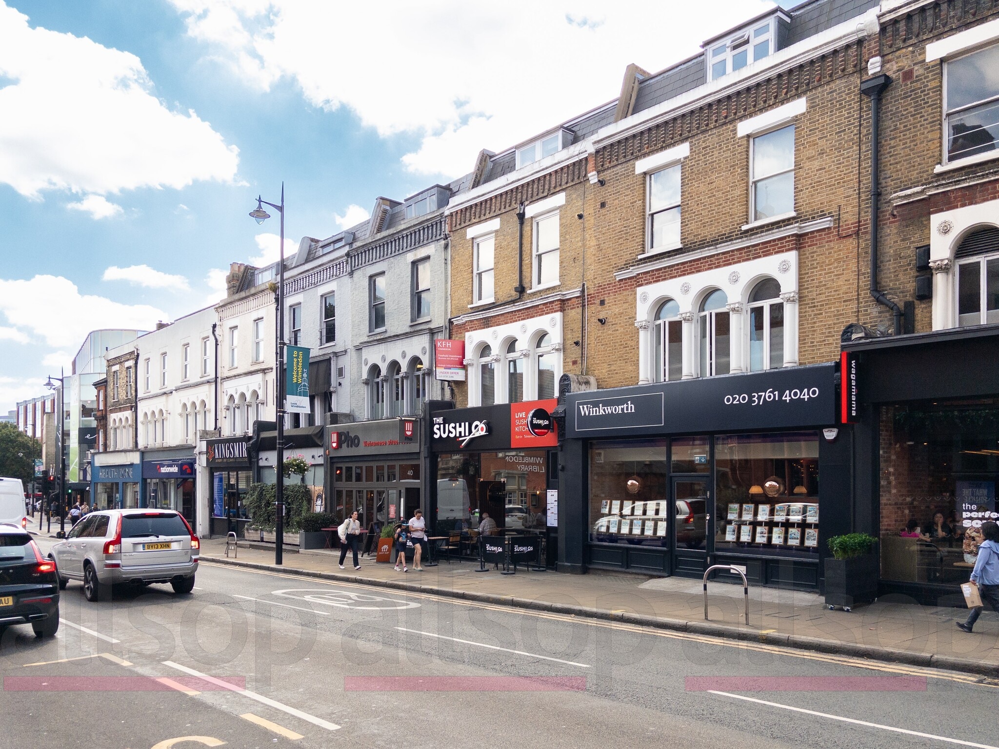 42 Wimbledon Hill Rd, London for sale Building Photo- Image 1 of 1