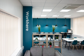 More details for South Parade, Doncaster - Coworking for Lease