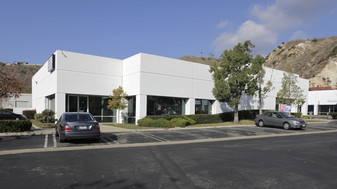 22425 La Palma Ave, Yorba Linda CA - Warehouse