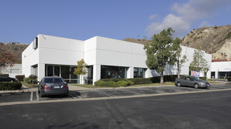 More details for 22425 La Palma Ave, Yorba Linda, CA - Industrial for Lease