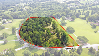 More details for 2134 Parker Rd, London, KY - Land for Sale