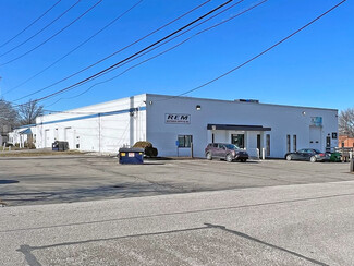 More details for 2126 Filmore Ave, Erie, PA - Industrial for Lease