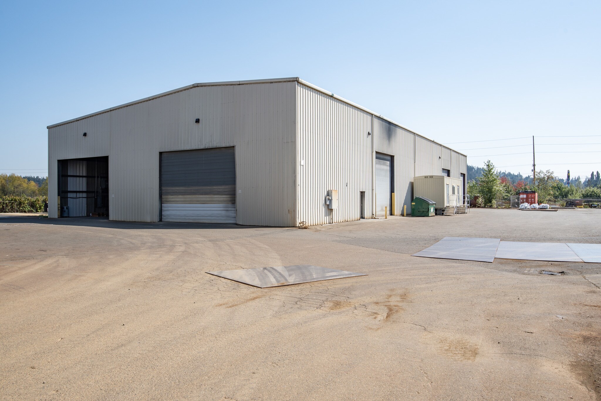 12441 Bartholomew Rd, Anacortes, WA for sale Building Photo- Image 1 of 1