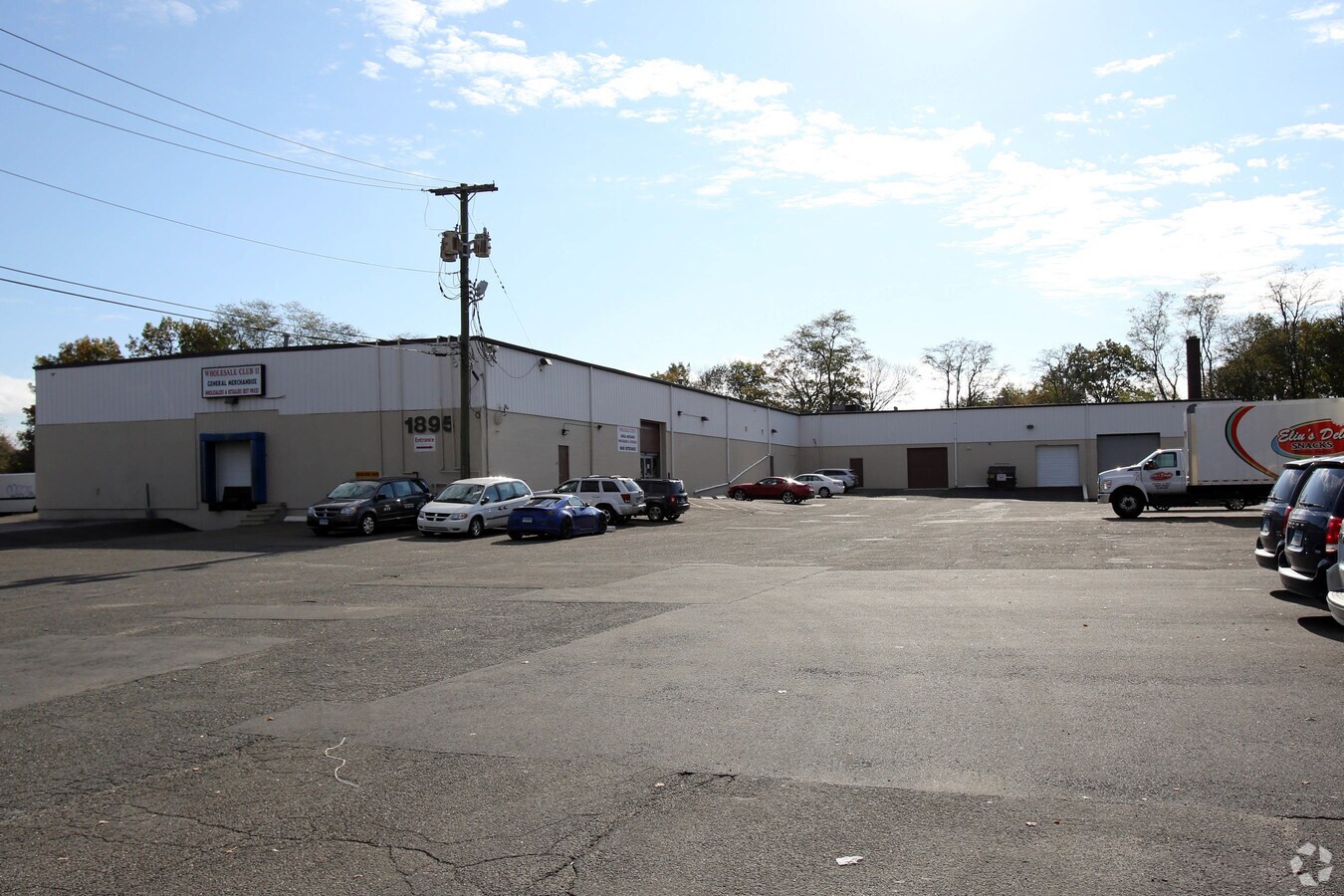 1895 Stratford Ave, Stratford, CT 06615