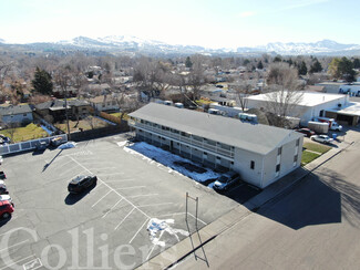 More details for 636 Pershing Ave, Pocatello, ID - Office for Sale