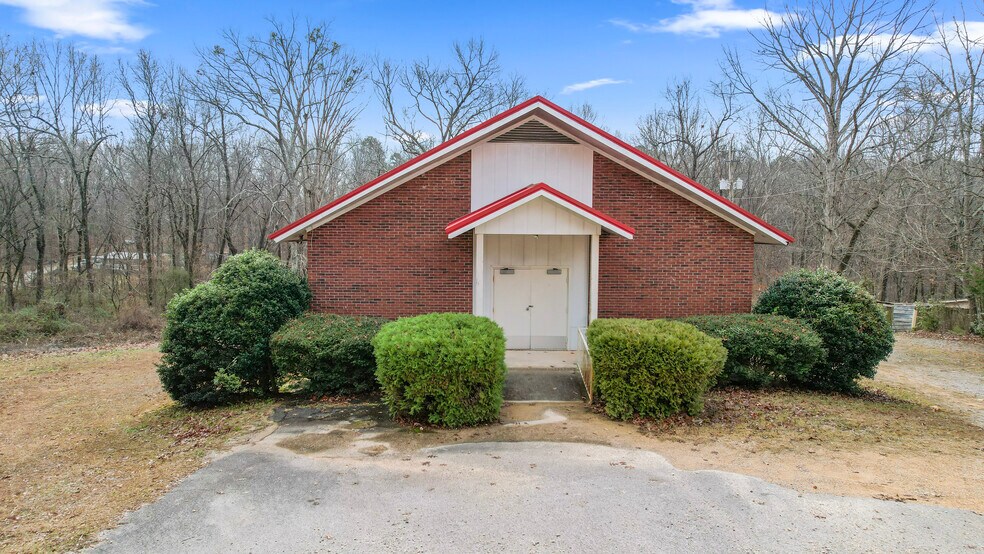5331 Dewey Heights Rd, Pinson, AL for sale - Building Photo - Image 2 of 32
