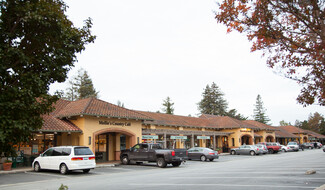 More details for 221 Mt Hermon Rd, Scotts Valley, CA - Office/Retail, Retail for Lease