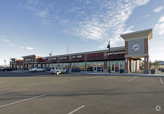 More details for 15550 103rd Pl, Commerce City, CO - Retail for Lease