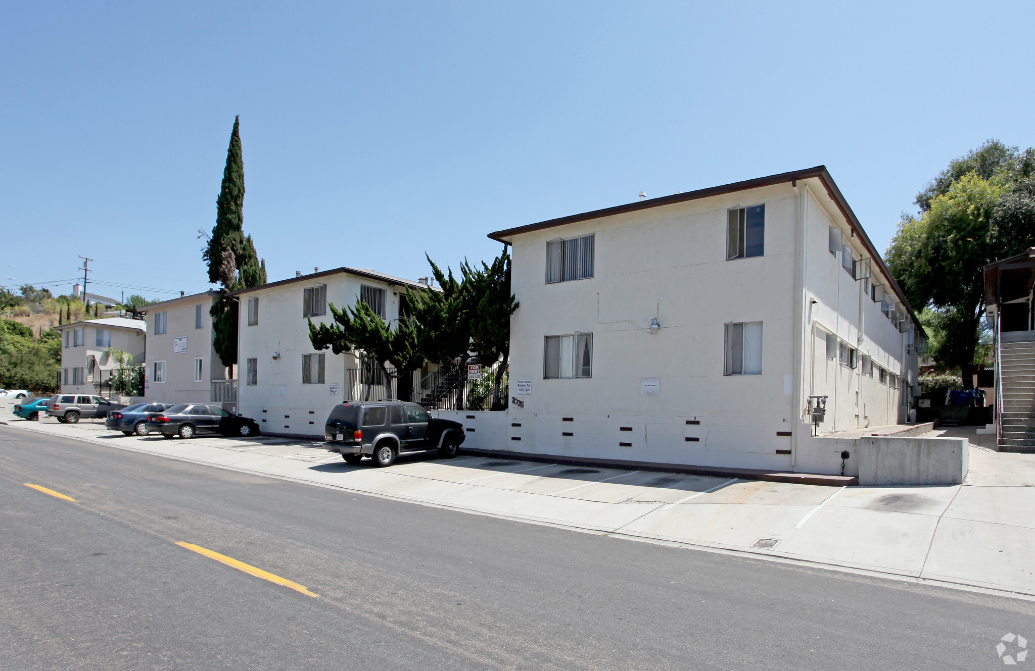 7025 Boulevard Dr, La Mesa, CA for sale Building Photo- Image 1 of 6