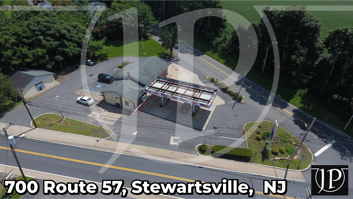 700 State Route 57, Stewartsville, NJ for sale Building Photo- Image 1 of 1