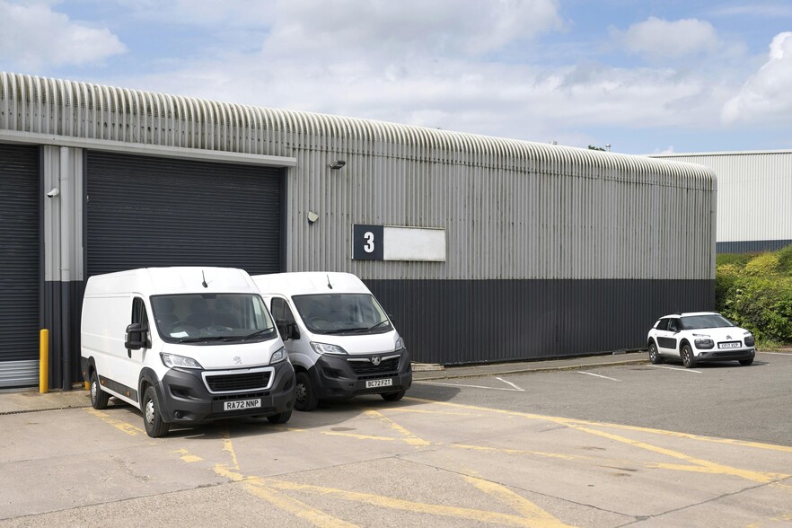 Tay Rd, Birmingham for lease - Building Photo - Image 2 of 16