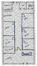 151 N Ridge Rd, Wichita, KS for lease Floor Plan- Image 2 of 2