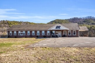 More details for 301 School St, Tellico Plains, TN - Retail for Sale