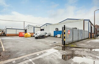 More details for Shepley Rd, Manchester - Industrial for Lease