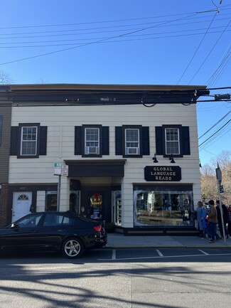 More details for 402 Main St, Port Jefferson, NY - Retail for Sale