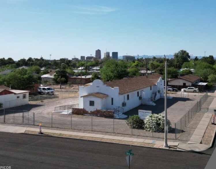 1330 S 2nd Ave, Tucson, AZ 85713 - Specialty for Sale | LoopNet