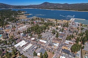 40728 Village Dr, Big Bear Lake CA - Investment Property