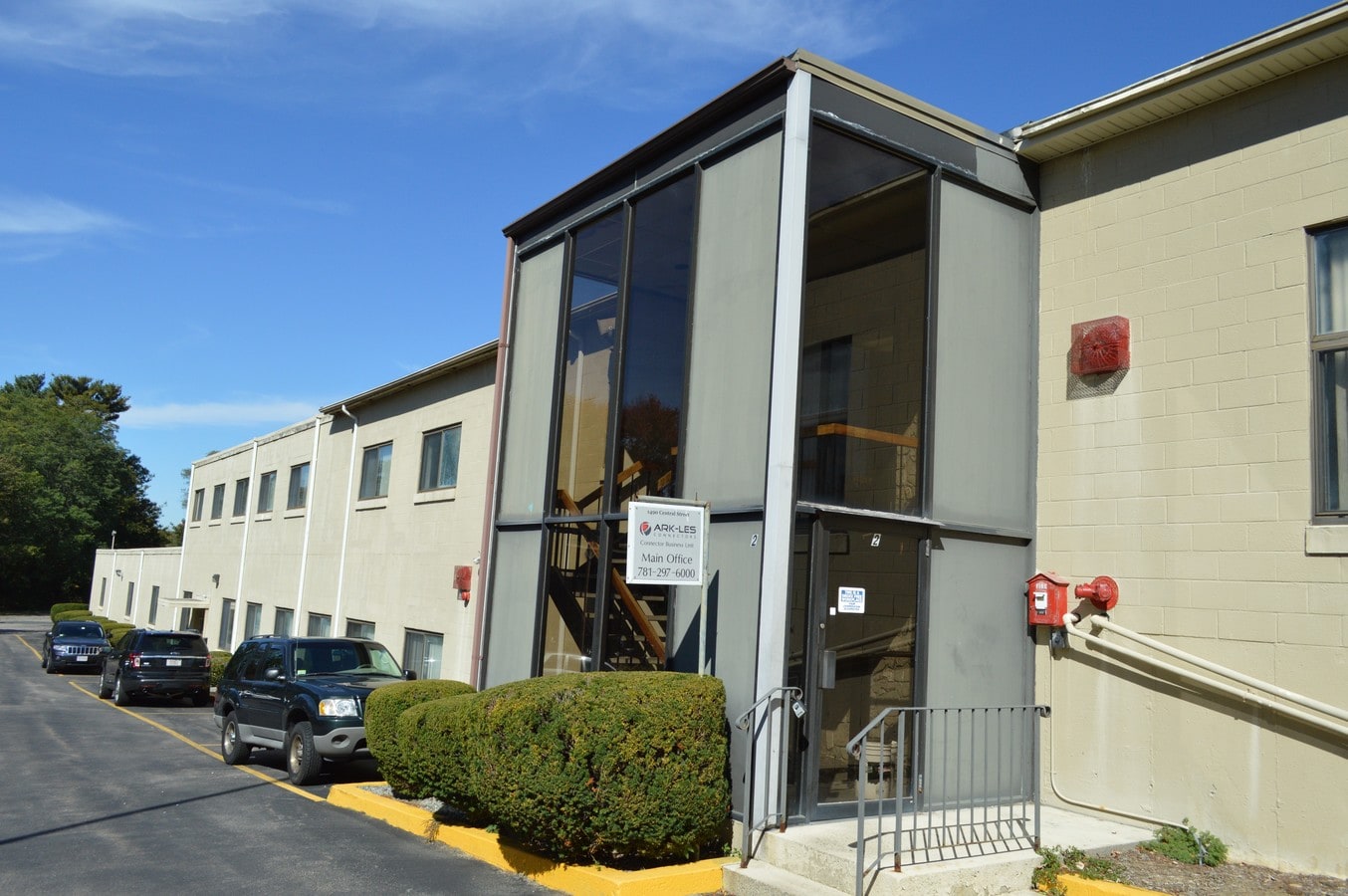 1490 Central St, Stoughton, MA 02072