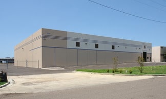 More details for 8408 Amparan Rd, Laredo, TX - Industrial for Lease