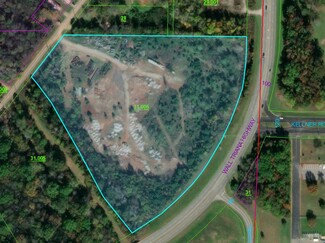 More details for 0 Wall Triana Hwy, Huntsville, AL - Land for Sale