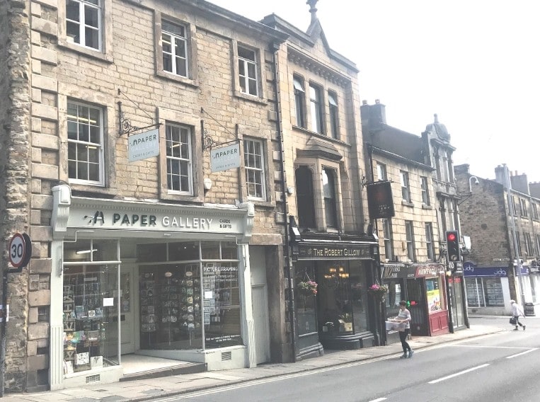 66 Market St, Lancaster for sale Building Photo- Image 1 of 1