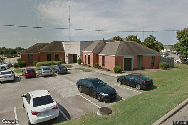 4138 Carmichael Rd, Montgomery, AL for lease - Building Photo - Image 1 of 4