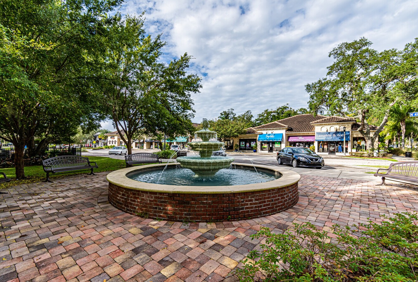 3232 W Lake Mary Blvd, Lake Mary, FL 32746