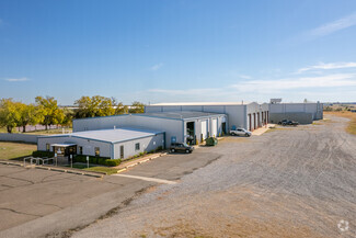 More details for 6116 NW 178th St, Edmond, OK - Industrial for Lease