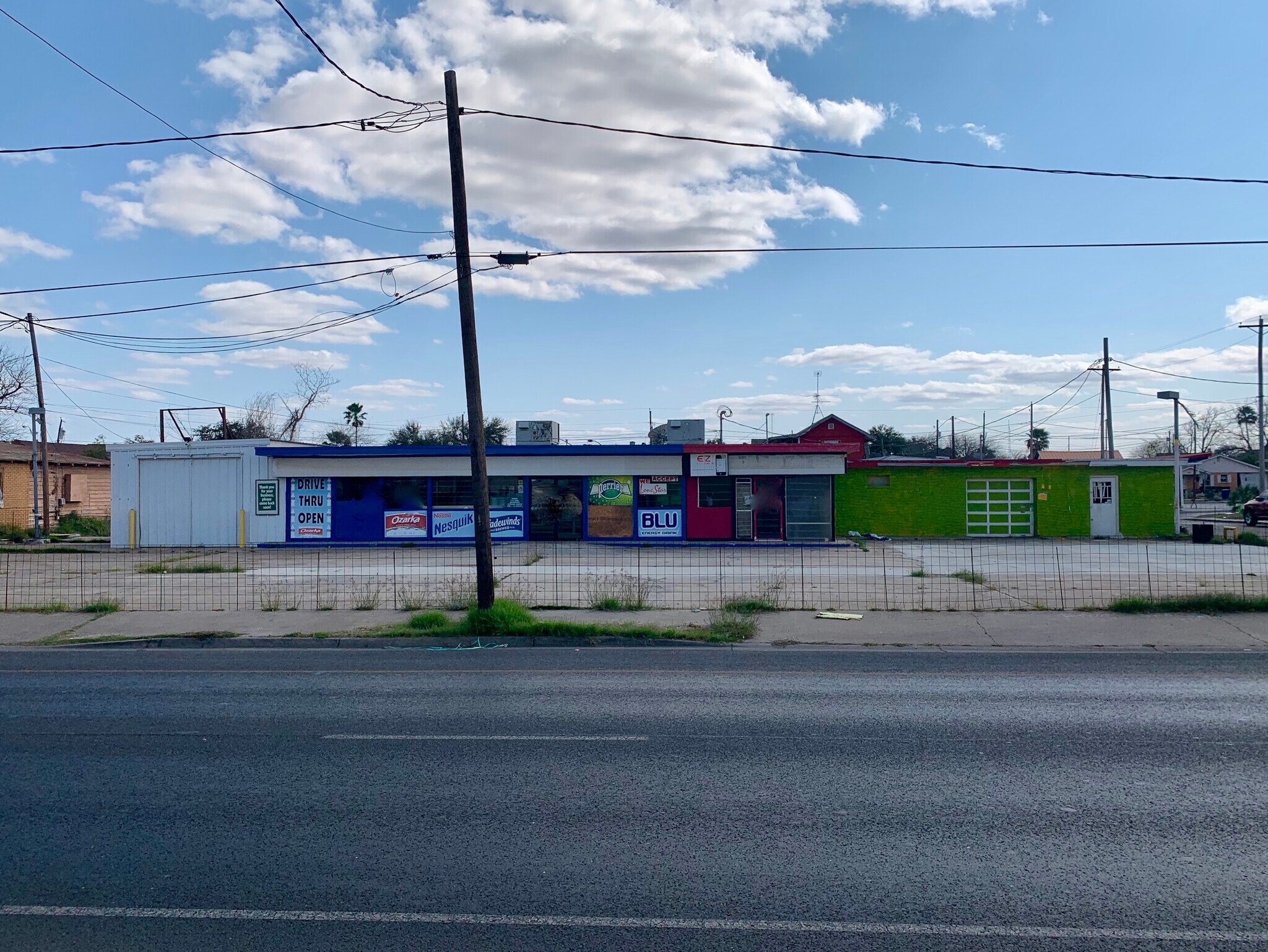 2001 Guadalupe St, Laredo, TX for sale Building Photo- Image 1 of 1