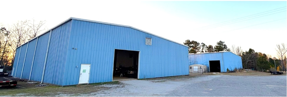 Old Buttermilk Road Office/Warehouse portfolio of 2 properties for sale on LoopNet.com - Building Photo - Image 2 of 8