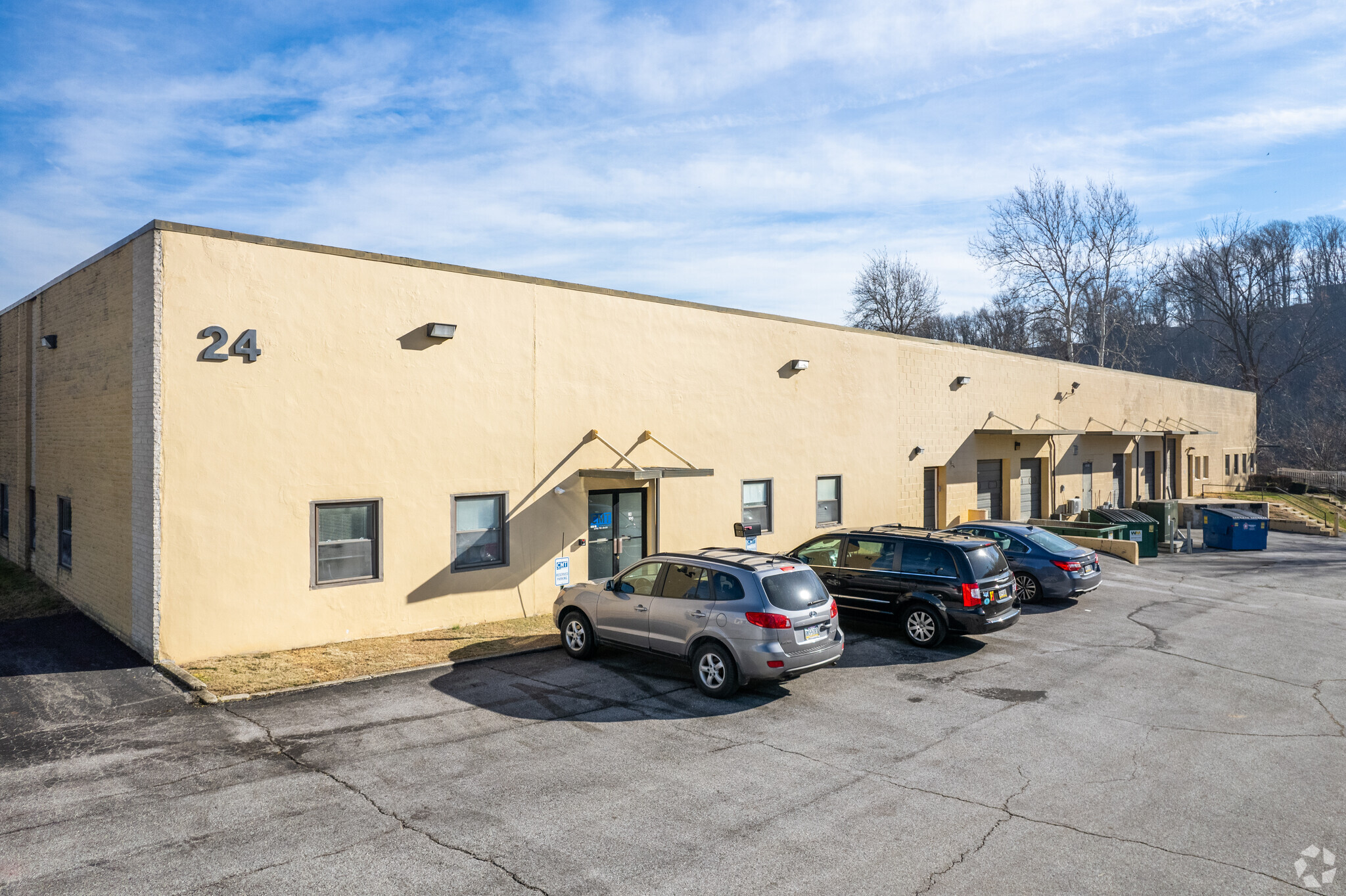 24-26 Portland Rd, West Conshohocken, PA for lease Building Photo- Image 1 of 7