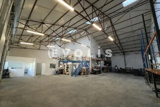 More details for 112 Avenue Franklin Roosevelt, Vaulx-en-Velin - Flex for Lease