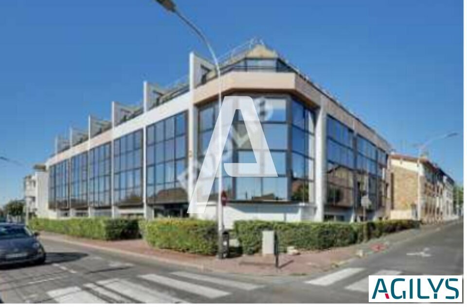 4 Rue Auguste Blanqui, Gentilly for lease Building Photo- Image 1 of 9