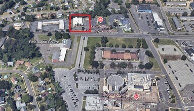 217 Sunset Rd, Willingboro, NJ for lease Building Photo- Image 2 of 3