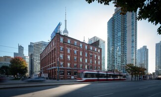 More details for 49 Spadina Ave, Toronto, ON - Office for Lease