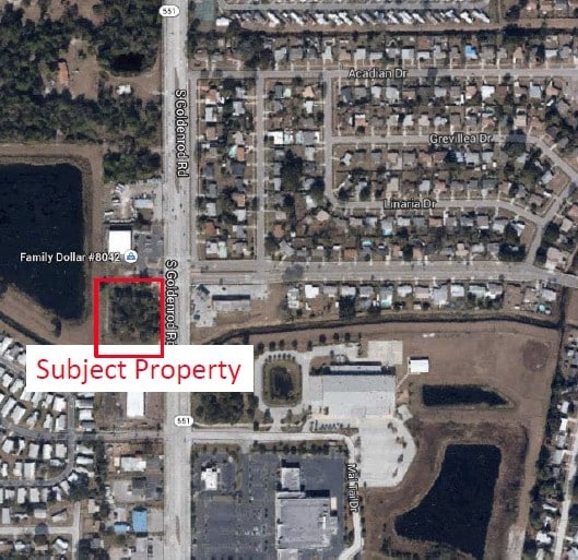 Goldenrod Rd, Orlando, FL 32822