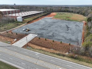 5170 S Main St, Salisbury, NC - AERIAL  map view - Image1