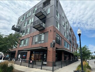 More details for 1415 Cuming St NE, Omaha, NE - Retail for Lease