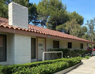 More details for 386-398 Lombard St, Thousand Oaks, CA - Office for Lease