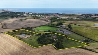 More details for Sands Road, Filey - Land for Sale