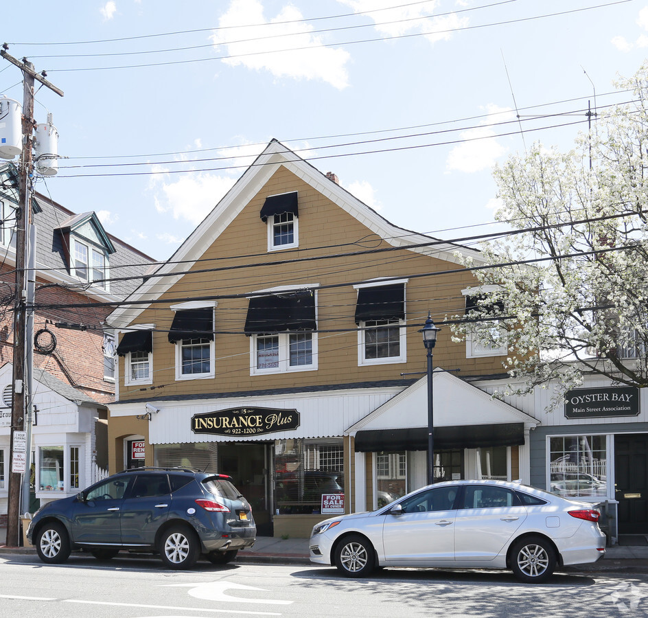 15-17 W Main St, Oyster Bay, NY 11771 | LoopNet