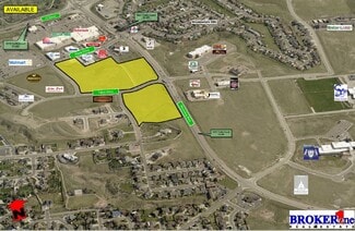 More details for 4015 Talon, Casper, WY - Land for Sale